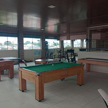 Perola Residence Juazeiro do Norte Eksteriør billede