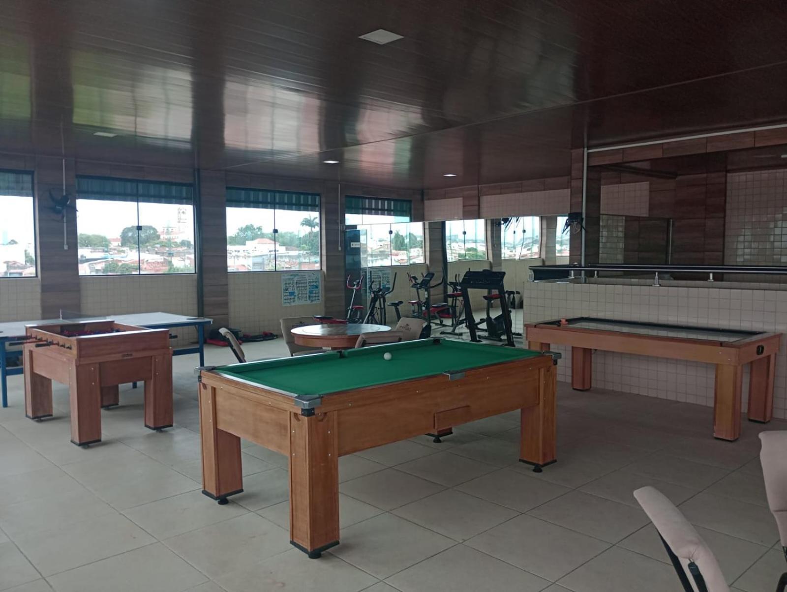 Perola Residence Juazeiro do Norte Eksteriør billede