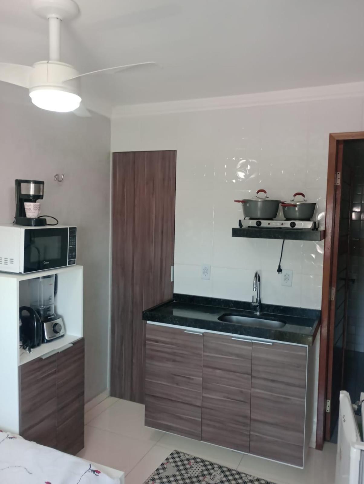 Perola Residence Juazeiro do Norte Eksteriør billede