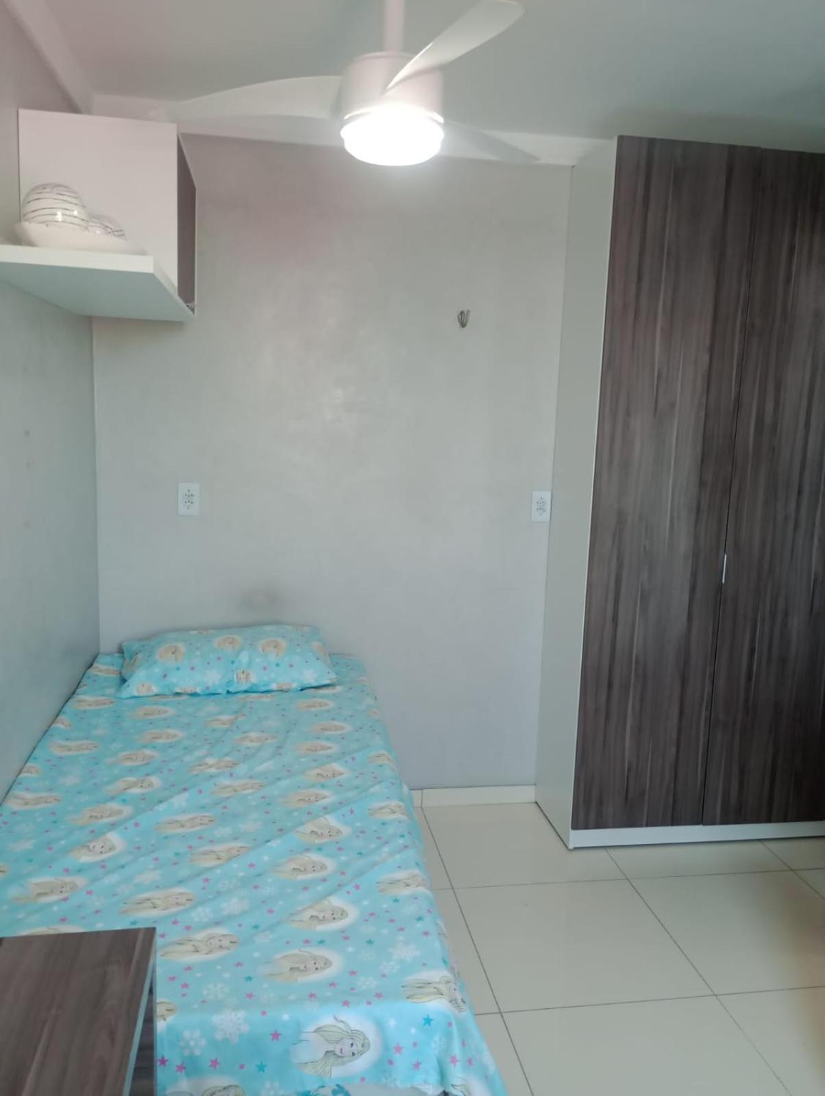 Perola Residence Juazeiro do Norte Eksteriør billede