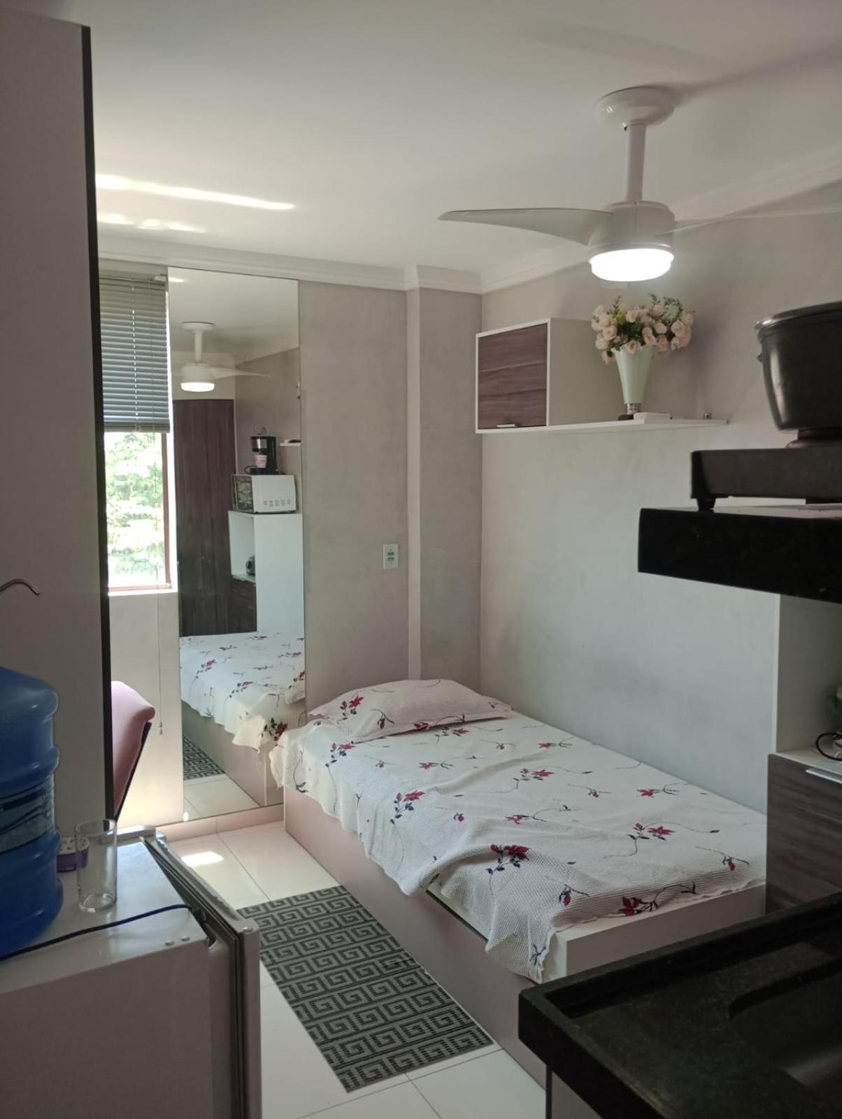 Perola Residence Juazeiro do Norte Eksteriør billede