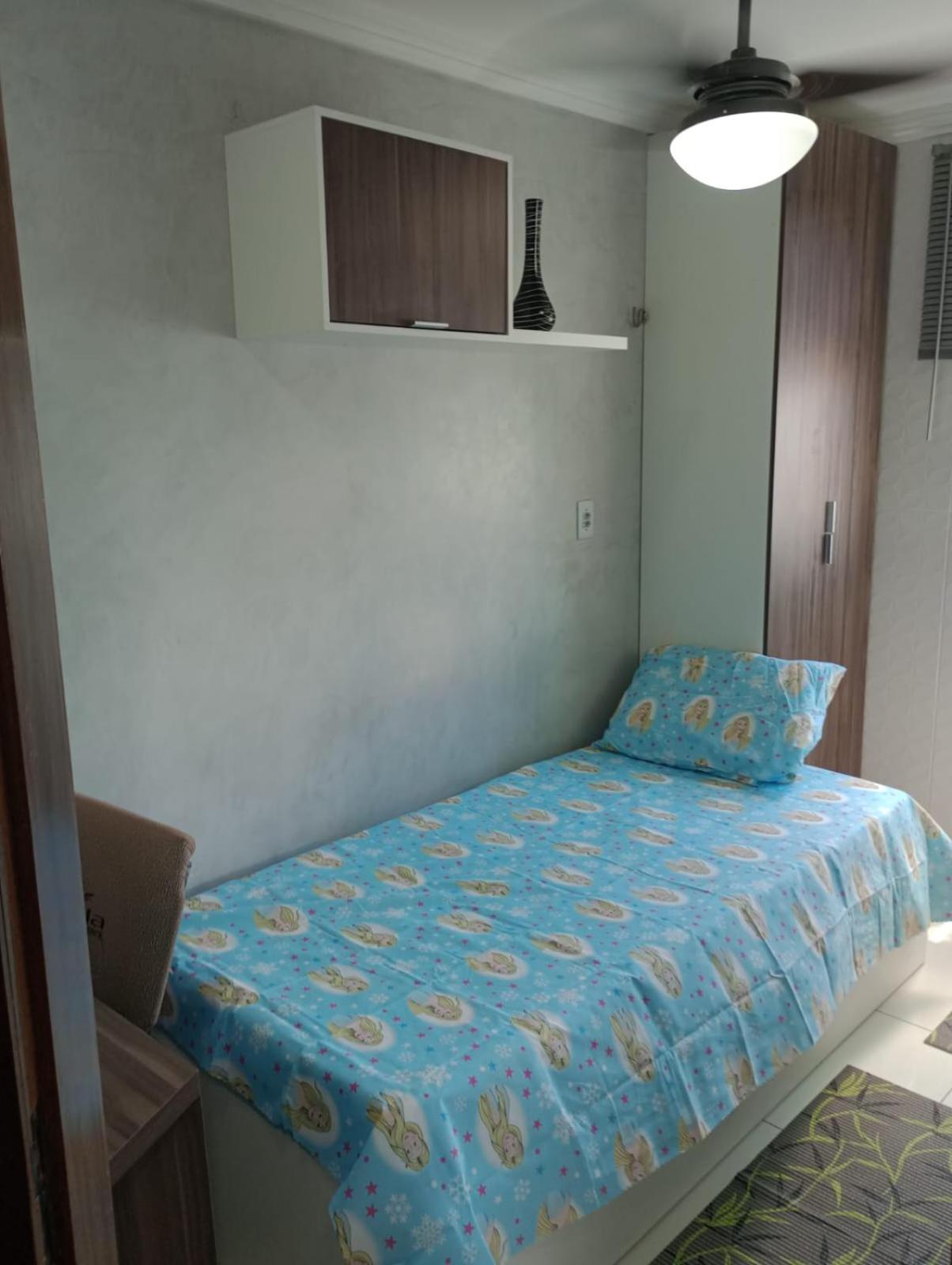 Perola Residence Juazeiro do Norte Eksteriør billede